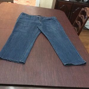 Bandolino Jeans